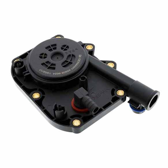40909 Intake Manifold Cover with Non-Return Valve - Replaces OE Number 11-61-7-501-563