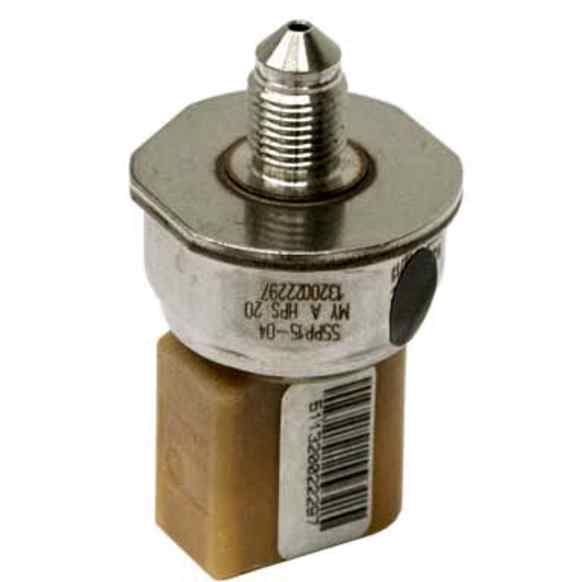 43782 Fuel Pressure Sensor on Intake Manifold - Replaces OE Number 03C-906-051 C