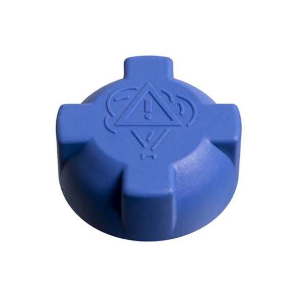 1990 Volkswagen Cabriolet - Coolant Reservoir Cap, Sold Individually, OE Replacement Series