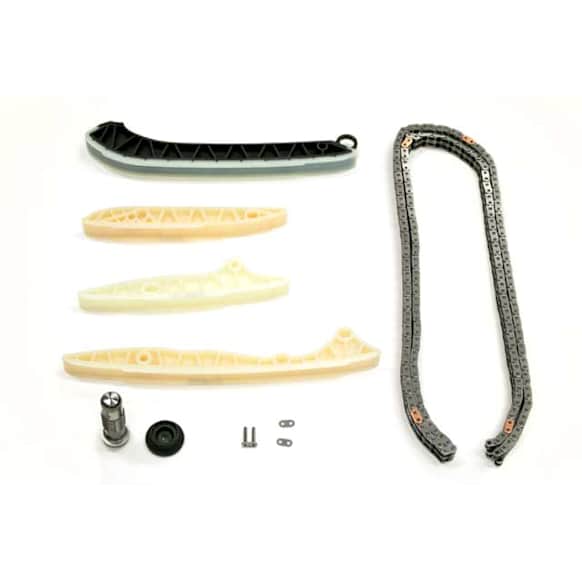2012 Mercedes Benz C300 - Timing Chain Kit, 6 Cyl 3.0L
