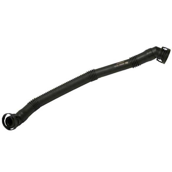 46304 Crankcase Vent Pipe for Valve Cover to Vent Valve - Replaces OE Number 11-15-1-703-775