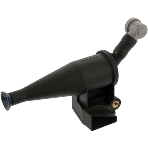 2000 BMW 540i - Oil Separator