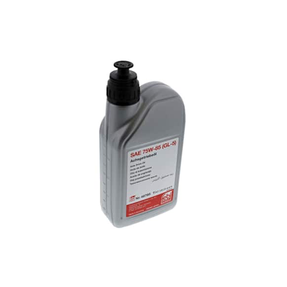 2020 Mercedes Benz C63 AMG - Gear Oil, 1 Liter, Sold Individually
