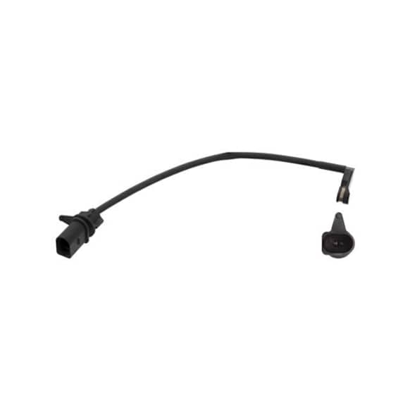 4G0615121E Front, Driver or Passenger Side Brake Pad Sensor OE Replacement Series