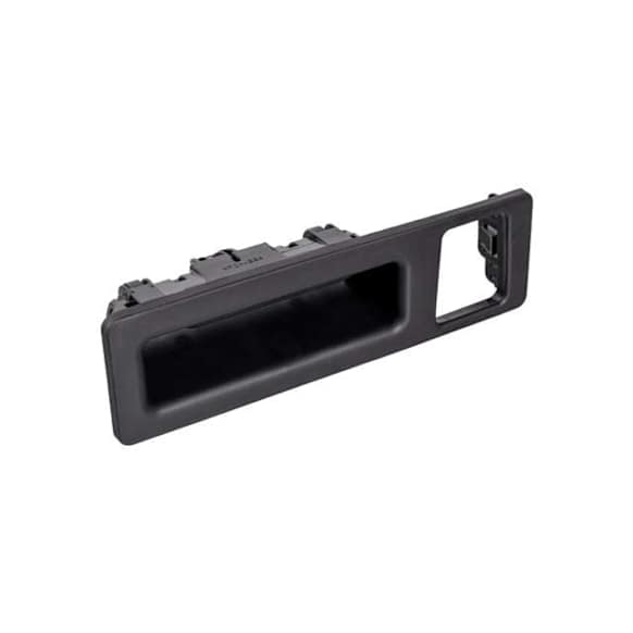 51247463162 OE Replacement Series Trunk Handle - Direct Fit