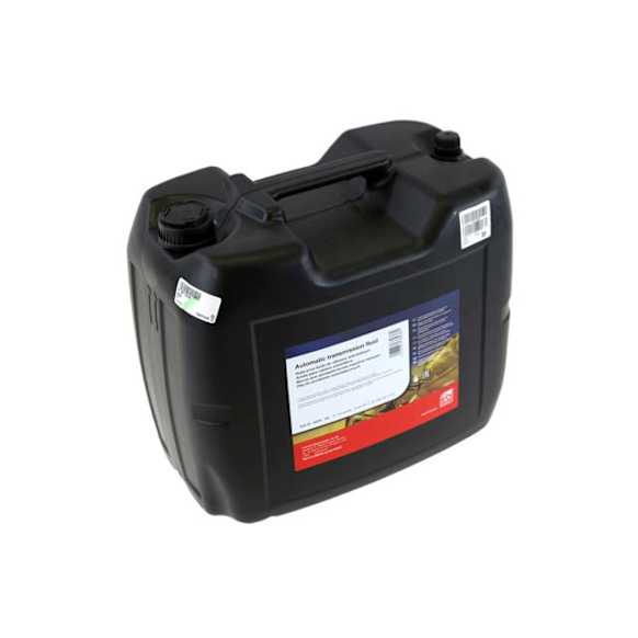 2005 BMW 525i - Automatic Transmission Fluid, Equivalent To: Shell M-1375.4, Bmw Atf-2, Sold Individually