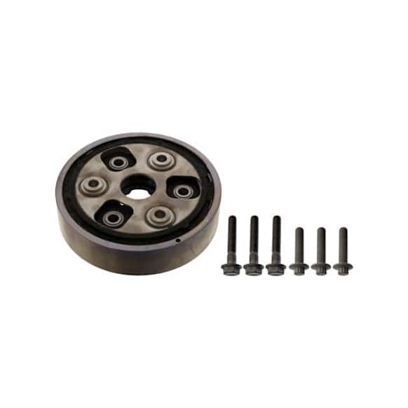 5Q0-521-307 Drive Shaft Flex Joint - Direct Fit, Sold Individually