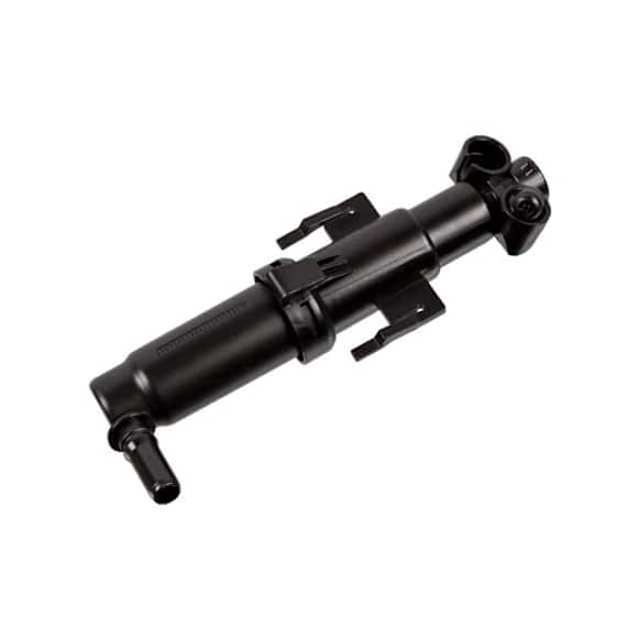 61677377668 Passenger Side Headlight Washer Nozzle, OE Replacement Series