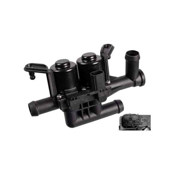64-21-9-310-349 Heater Valve