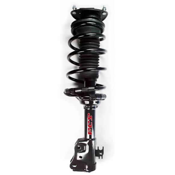 1331089 Front, Driver or Passenger Side Fully Loaded Strut, FCS OE Replacement