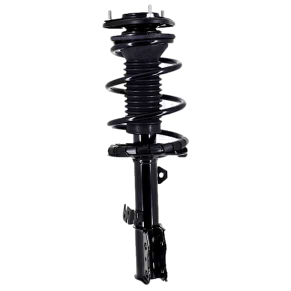 1331608L Front, Driver Side Fully Loaded Strut, OE Replacement Series