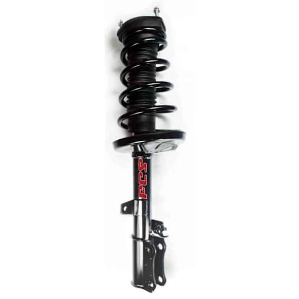 1331614R Rear, Passenger Side Fully Loaded Strut, FWD, FCS OE Replacement
