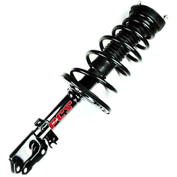 1333471R Rear, Passenger Side Fully Loaded Strut, FCS OE Replacement