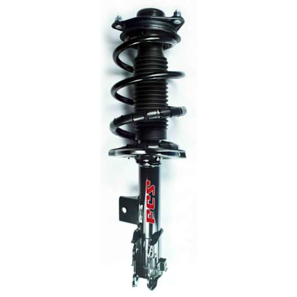 2013 Hyundai Sonata - Front, Driver Side, Fully Loaded Strut, Fits All Suspension, OE Replacement Series