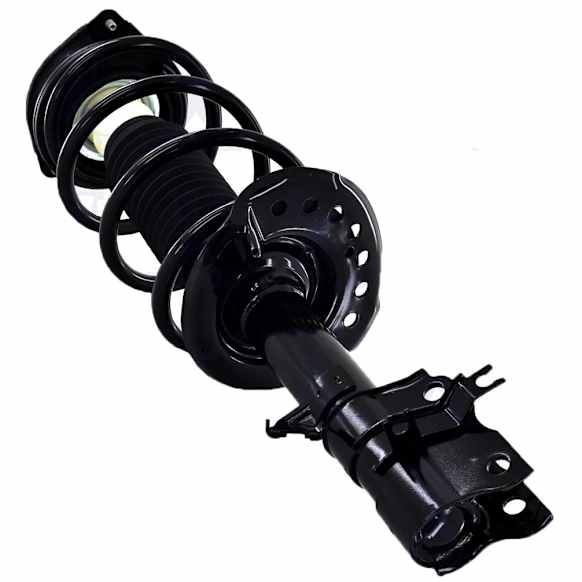 1333511L Front, Driver Side Fully Loaded Strut, FWD, FCS OE Replacement