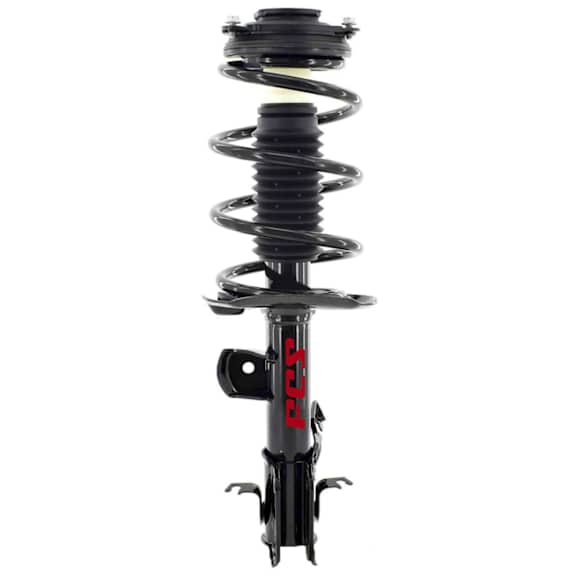 1333572R Front, Passenger Side Fully Loaded Strut, OE Replacement Series