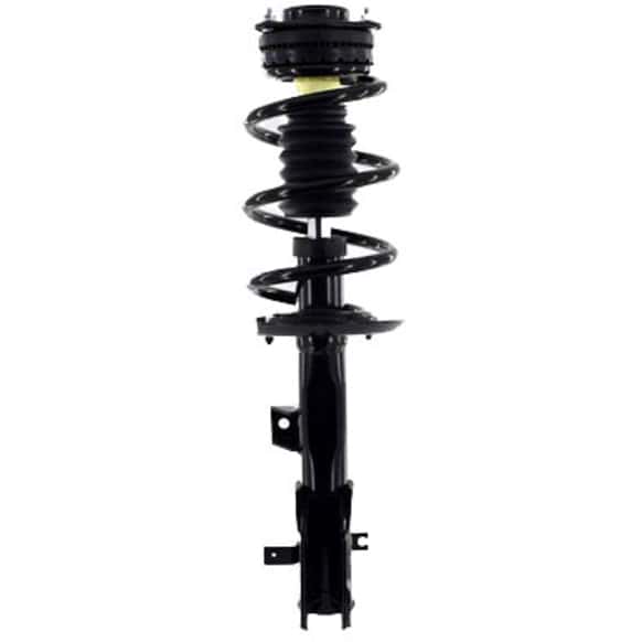 1333944L Front, Driver Side Fully Loaded Strut, OE Replacement Series