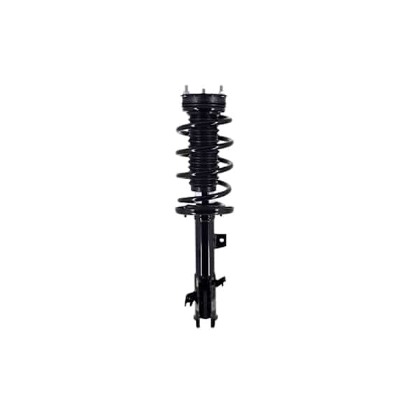 1334162L Front, Driver Side Fully Loaded Strut