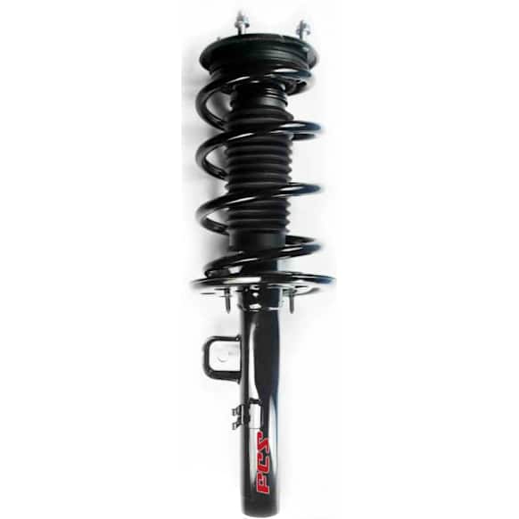 1335876R Front, Passenger Side Fully Loaded Strut, FCS OE Replacement