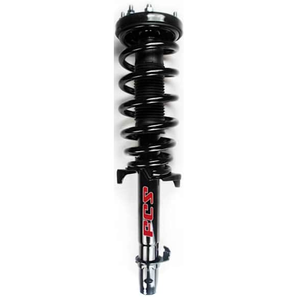 1335878R Front, Passenger Side Fully Loaded Strut, FCS OE Replacement