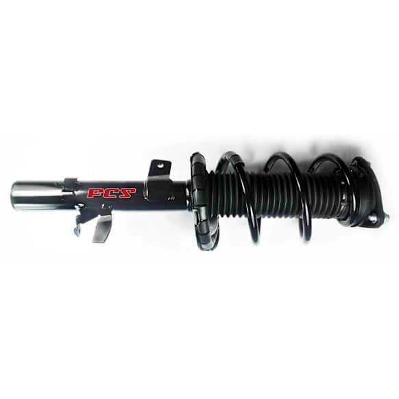 1335896L Front, Driver Side Fully Loaded Strut, FCS OE Replacement