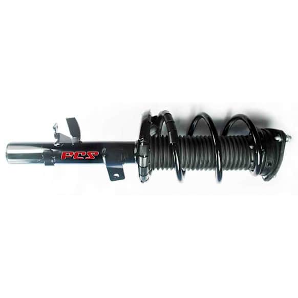 1335896R Front, Passenger Side Fully Loaded Strut, FCS OE Replacement