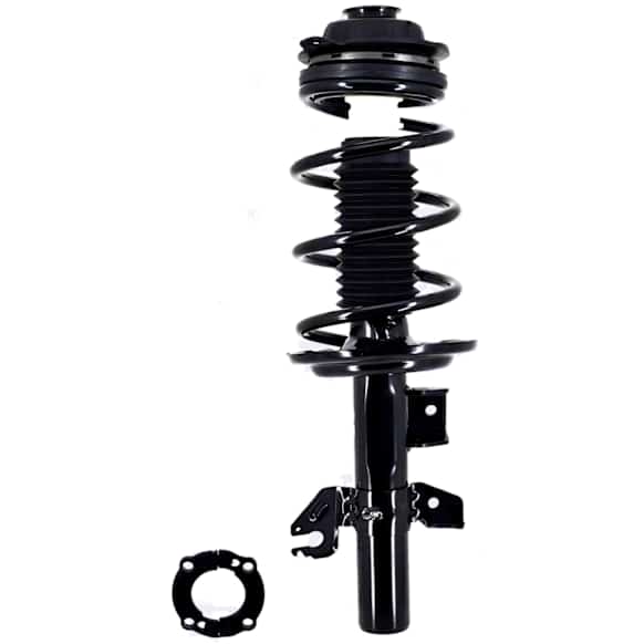 1335908L Front, Driver Side Fully Loaded Strut, FCS OE Replacement