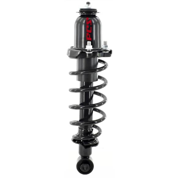 1345406R Rear, Passenger Side Fully Loaded Strut, OE Replacement Series