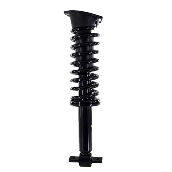 1345469L Front, Driver Side Fully Loaded Strut, OE Replacement Series