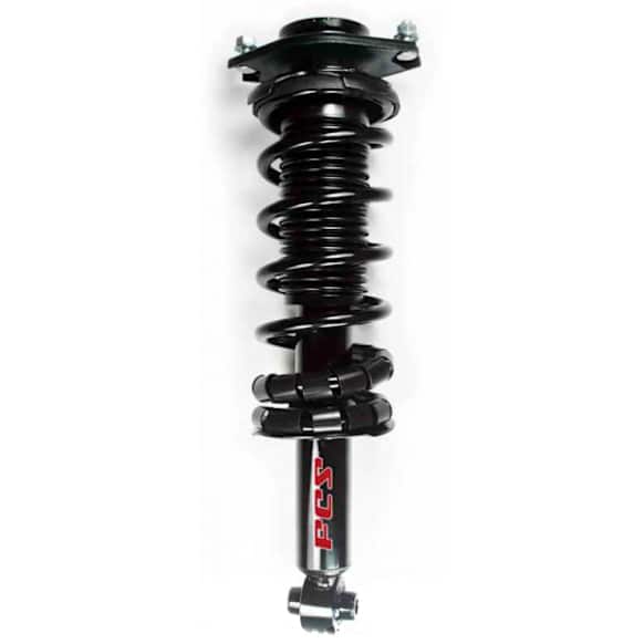 1345541 Rear, Driver or Passenger Side Fully Loaded Strut, FCS OE Replacement