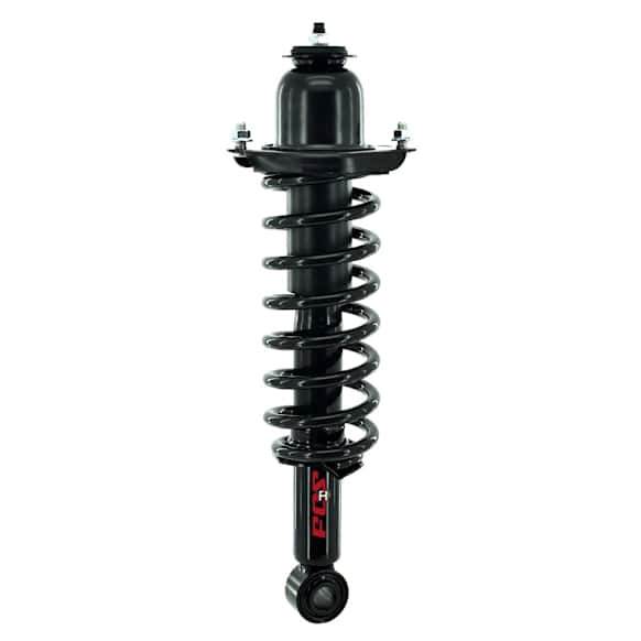 1345845R Rear, Passenger Side Fully Loaded Strut, FCS OE Replacement
