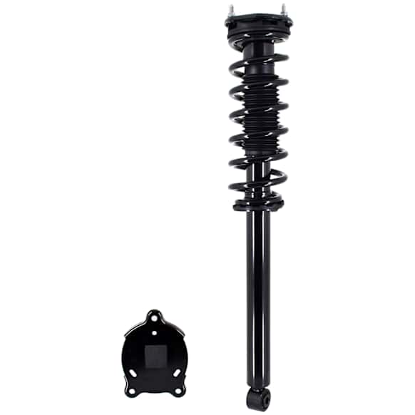 1355086 Rear, Driver or Passenger Side Fully Loaded Strut