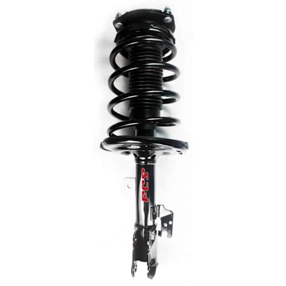 2332367R Front, Passenger Side Fully Loaded Strut, FCS OE Replacement