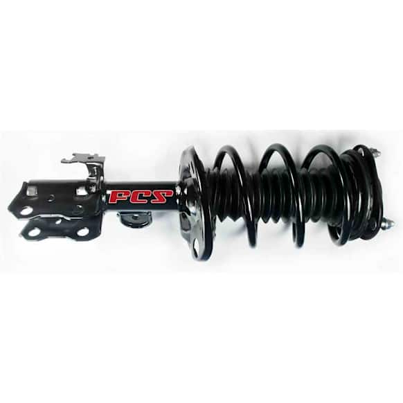 2333494R Front, Passenger Side Fully Loaded Strut, FCS OE Replacement