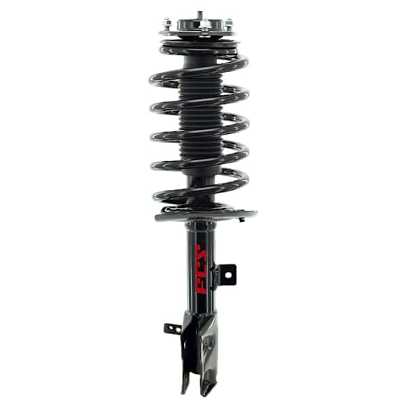 2333508L Front, Driver Side Fully Loaded Strut, FCS OE Replacement