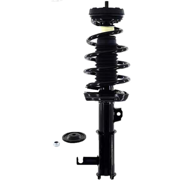 2333514L Front, Driver Side Fully Loaded Strut, FWD, FCS OE Replacement