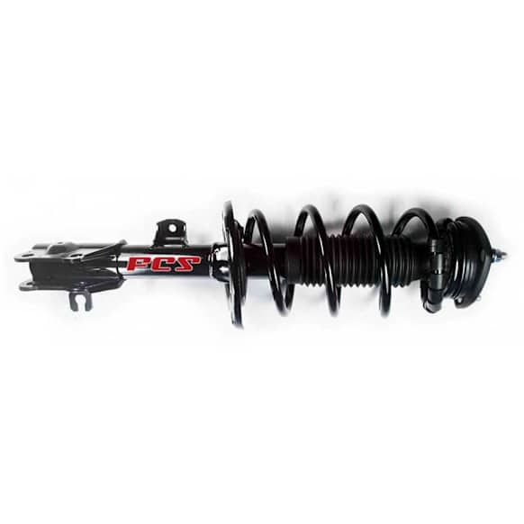 2333560R Front, Passenger Side Fully Loaded Strut, FCS OE Replacement