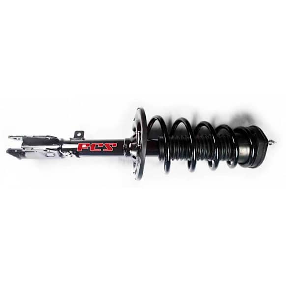 2333562R Rear, Passenger Side Fully Loaded Strut, OE Replacement Series