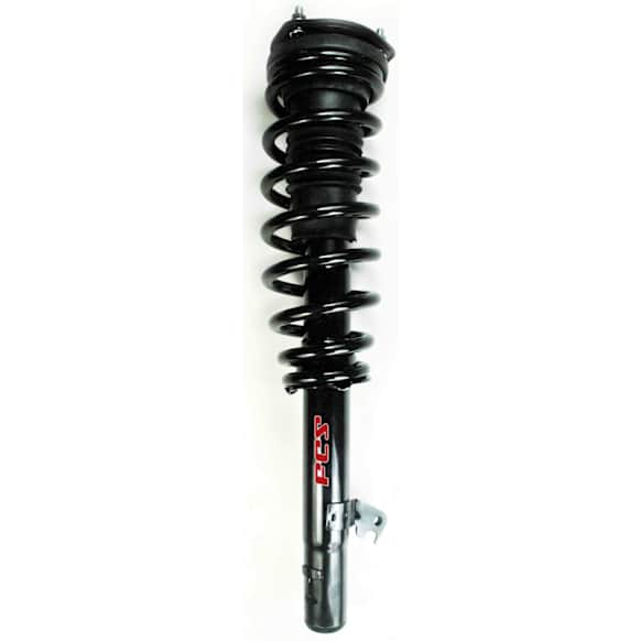 2335543L Front, Driver Side Fully Loaded Strut, FCS OE Replacement