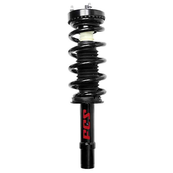 2335895L Front, Driver Side Fully Loaded Strut, AWD, FCS OE Replacement