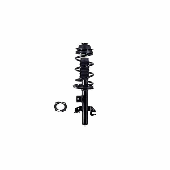 2337127L Front, Driver Side Fully Loaded Strut, AWD, OE Replacement Series