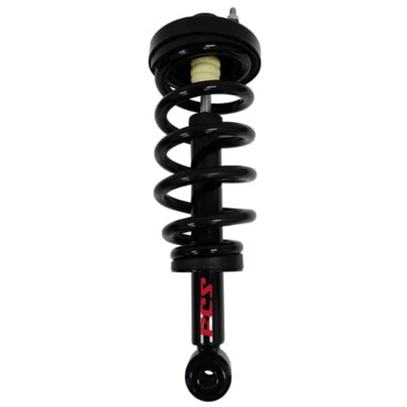 2345561 Rear, Driver or Passenger Side Fully Loaded Strut, FCS OE Replacement