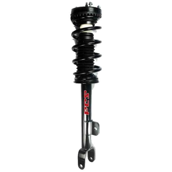 2345799 Front, Driver or Passenger Side Fully Loaded Strut, RWD, FCS OE Replacement