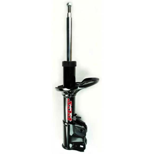 331798 Front, Driver or Passenger Side Bare Strut