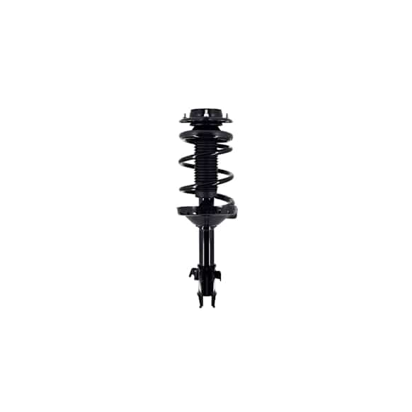 2010 Subaru Forester - Front, Passenger Side, Bare Strut, OE Replacement Series