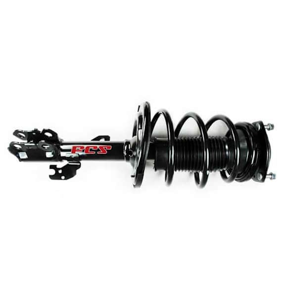 3333444R Front, Passenger Side Fully Loaded Strut, FCS OE Replacement
