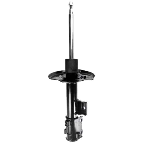 333372L Front, Driver Side Bare Strut, FCS OE Replacement