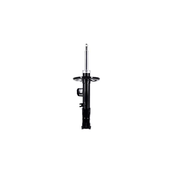 333450R Front, Passenger Side Bare Strut