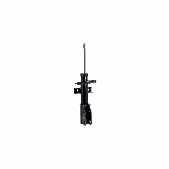 333490 Front, Driver or Passenger Side Bare Strut