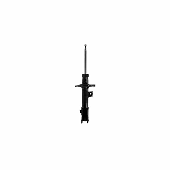 333532L Front, Driver Side Bare Strut